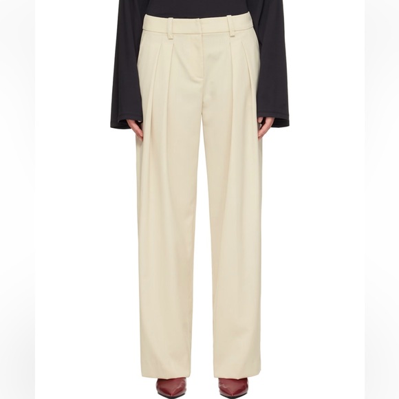 The Frankie Shop Pants - The Frankie Shop Trousers
